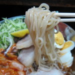 一冨士 - 