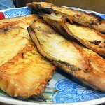 大船 - ツボ鯛焼き