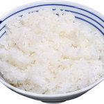 豊科食堂 - 長野県安曇野産こしひかり　新米入荷しました
