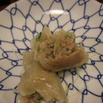 居酒屋 ふじや - 中こんなんです