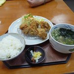 食いしんぼアイワ - 