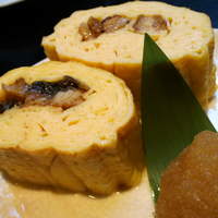 うなぎ和食  しら河 今池ガスビル店 - うまき
