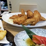 大衆居酒屋 マルサン商店 - 