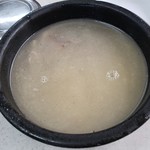 ヨンドンソルロンタン - 