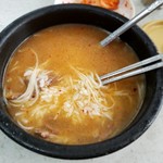 ヨンドンソルロンタン - 