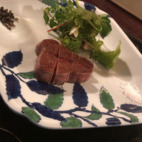 表参道うかい亭 - 