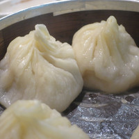 中國名菜 龍坊 代官山店 - 小籠包