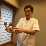 柚木元 - 今年は☆４点越えで東京のアワードに行けそうですね(^o^)