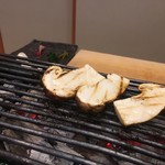 柚木元 - ジュワっと水分が出てくるのが堪りません