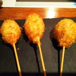 ステラ - うずらのたまご