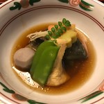 葉山 日影茶屋 - 