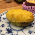 柚木元 - 幻の果実ポポ