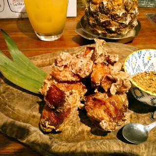 アガリコ マサール_1