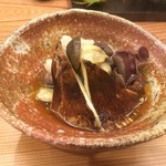 柚木元 - 今年は甘さも控えめ