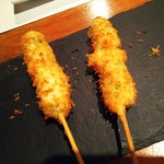 ステラ - オクラ