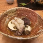 柚木元 - 美味しい熊でした