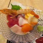 丸福魚類 イオンスタイル仙台卸町店 - 