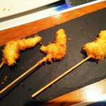 ステラ - みょうが