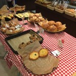 グーテ ルブレ - 料理