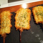 ステラ - ホワイトコーン