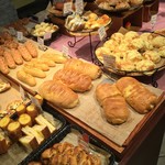 グーテ ルブレ - 料理