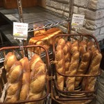 グーテ ルブレ - 料理