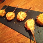 ステラ - 三つ葉のキス巻き