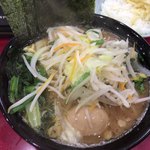 ラーメン 杉田家 - 