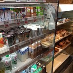 グーテ ルブレ - 料理