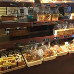 グーテ ルブレ - 料理