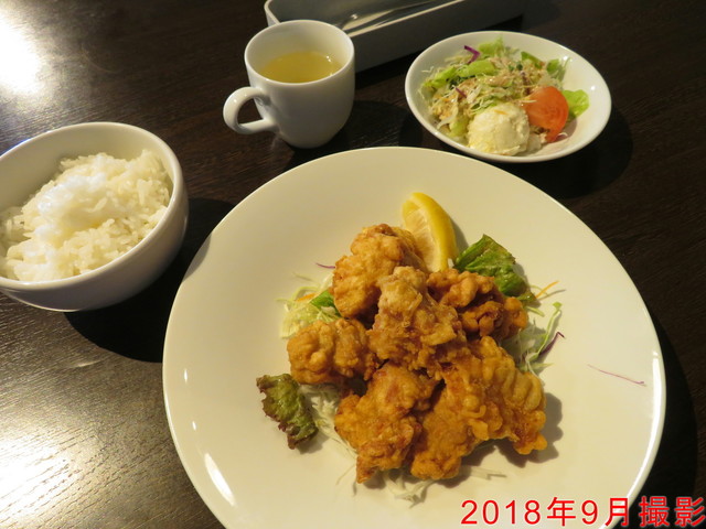 cafe & dining Azalea photo 4