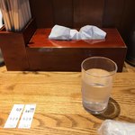 つけそば 神田 勝本 - 