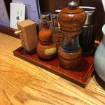 つけそば 神田 勝本 - 