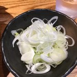 つけそば 神田 勝本 - 