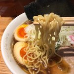 つけそば 神田 勝本 - 