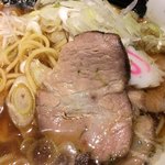 つけそば 神田 勝本 - 