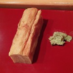 小笹寿し - 玉子