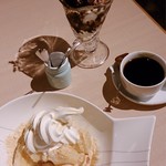 夜ZORA CAFE - 