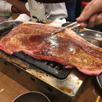 Oosaka Yakiniku Horumon Futago - 