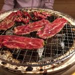 Yakiniku Koubou Juju - 