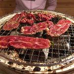 Yakiniku Koubou Juju - 