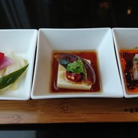中国菜 老四川 飄香 銀座三越店 - 
