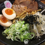 らあ麺 やったる - 