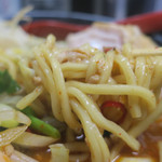 旨辛タンメン 荒木屋 - 