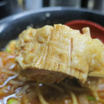 旨辛タンメン 荒木屋 - 