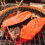 ぼすけ - 炙りしんしん