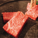 ぼすけ - カイノミ