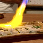 居魚屋 うおはん - 