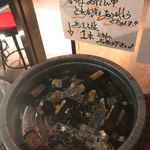 焼き鳥屋台 炭焼きヤロー!! - 