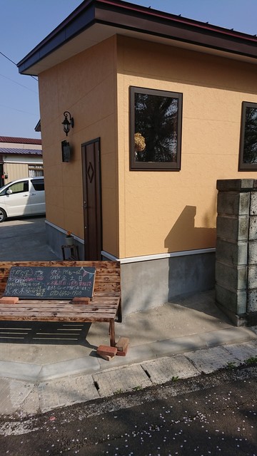 Rapporty（ラッポルティ） - 八郎潟（カフェ）の写真